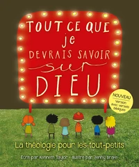 Tout ce que je devrais savoir sur Dieu