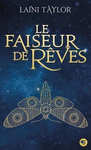 Le faiseur de rêves Tome 1