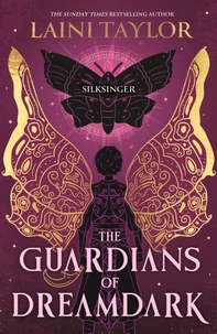 The Guardians of Dreamdark: Silksinger