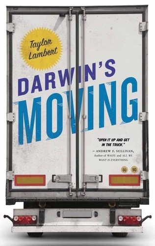 Taylor Lambert - Darwin's Moving.