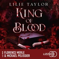 King of blood
