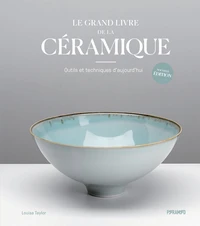 Le grand livre de la céramique