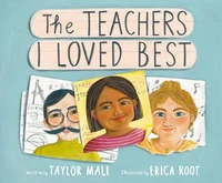 The Teachers I Loved Best