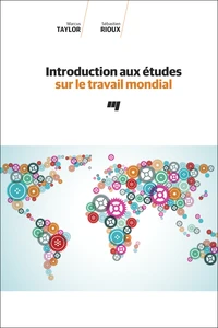 Introduction aux études sur le travail mondial