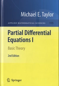 Partial Differential Equation