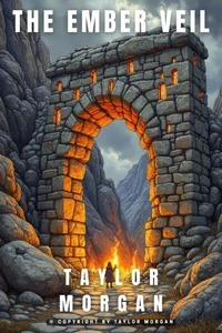 The Ember Veil