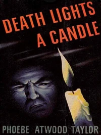 Death Lights a Candle