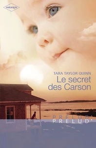 Le secret des Carson (Harlequin Prélud')