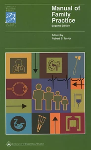 Manual of Family Practice