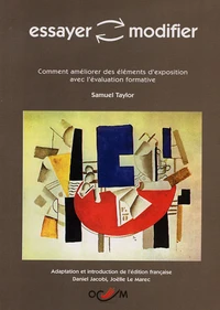 Essayer/modifier