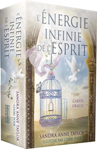 L'énergie infinie de l'esprit