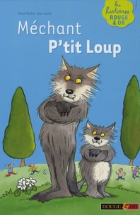 Méchant P'tit Loup