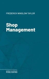 Shop Management