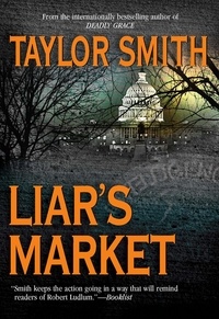 Taylor Smith - Liar's Market.