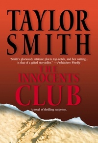 Taylor Smith - The Innocents Club.
