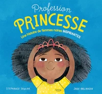Profession princesse