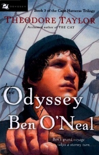 The Odyssey of Ben O'Neal