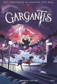 Gargantis