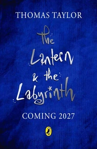 The Lantern and the Labyrinth