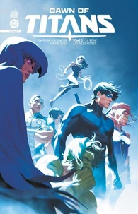 La reine aux ailes noires