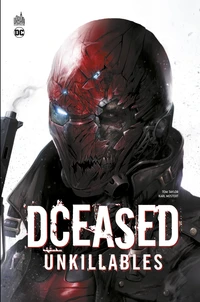 DCeased