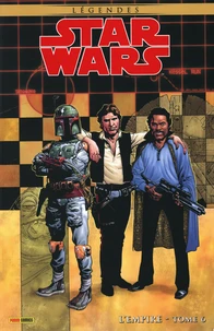Star Wars Légendes - L'Empire Tome 6