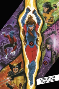 X-Men Red