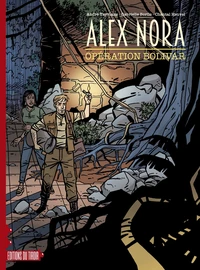Alex Nora