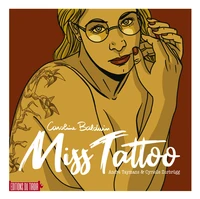 Caroline Baldwin, Miss Tattoo
