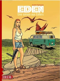 Une saison aux enfers