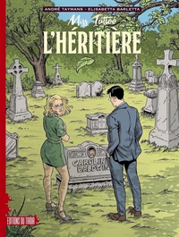 L'héritière