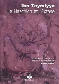 Haschich et l'extase (le)