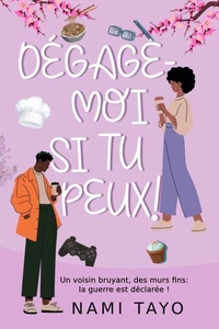 Dégage-moi si tu peux !