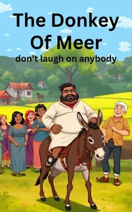 The Donkey Of Meer