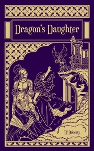 Epub mobi books téléchargez Dragon's Daughter - Dragon's Daughter, #1