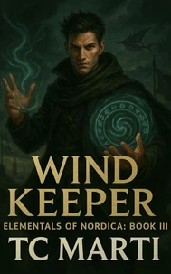Wind Keeper