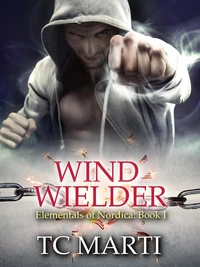 Wind Wielder