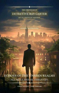 Echoes of the Unseen Realms
