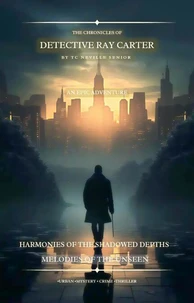 Harmonies of the Shadowed Depths (III)