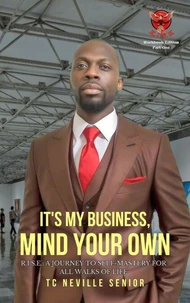 It's My Business, Mind Your Own