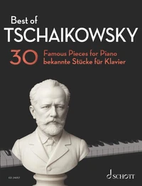 Best of Tchaikovski