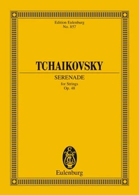 Serenade Ut majeur
