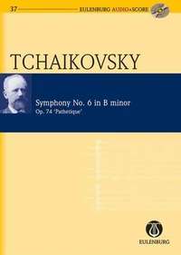 Symphonie No. 6 Si mineur