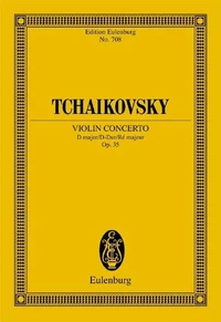 Violin Concerto