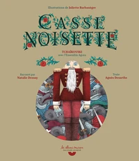 Casse-Noisette