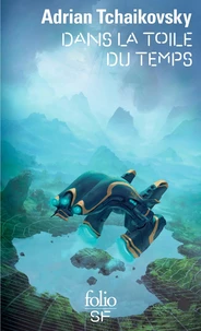 Dans la toile du temps