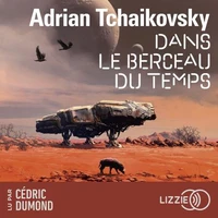 Dans le berceau du temps - Dans la toile du temps - Tome 3