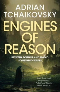 Engines of Reason