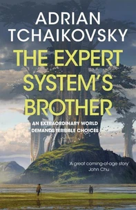 The Expert System's Brother