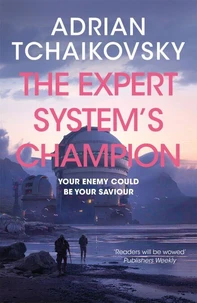 The Expert System's Champion